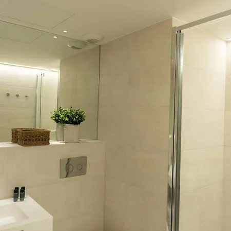 Terraza De La Magdalena Luxury Apartamento Sevilla