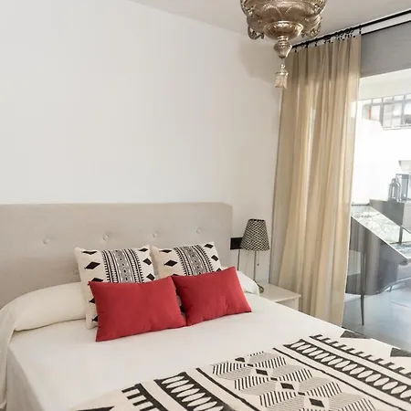 Terraza De La Magdalena Luxury