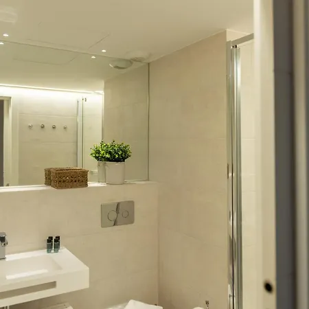 Apartamento Terraza De La Magdalena Luxury
