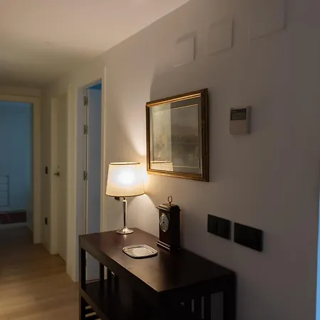 Apartamento Terraza De La Magdalena Luxury *