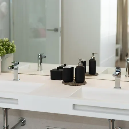 Apartamento Terraza De La Magdalena Luxury *