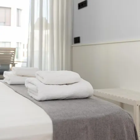 Apartamento Terraza De La Magdalena Luxury *