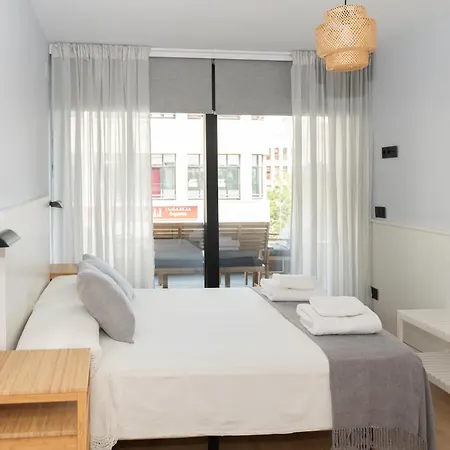 Terraza De La Magdalena Luxury Apartment