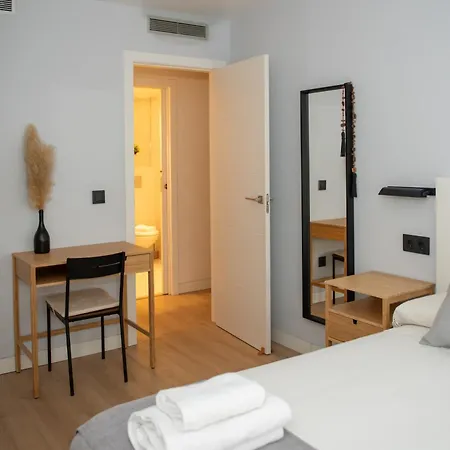 Terraza De La Magdalena Luxury Apartment *