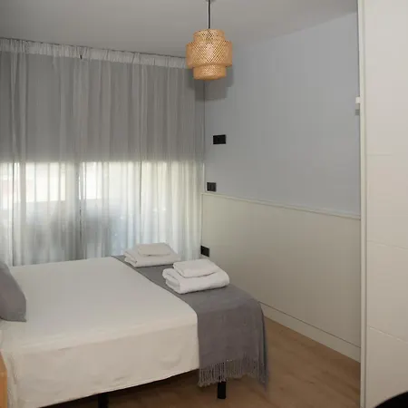 Apartment Terraza De La Magdalena Luxury *