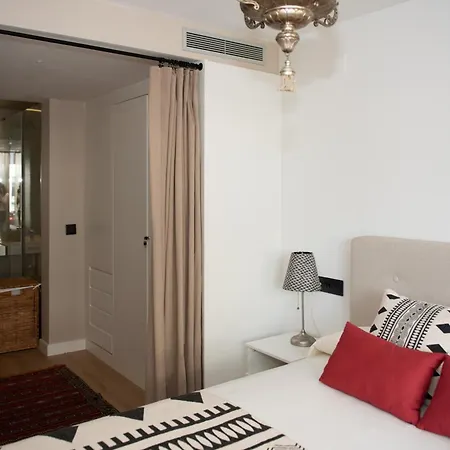Terraza De La Magdalena Luxury Apartment