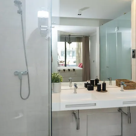 Apartamento Terraza De La Magdalena Luxury *